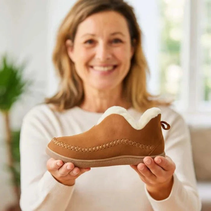 Waters – Unisex Nursing Shoes with All-Day Cushioning
