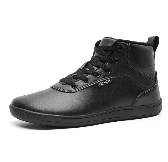 Perkins – Unisex Barefoot Sneakers with a Thin Flexible Sole