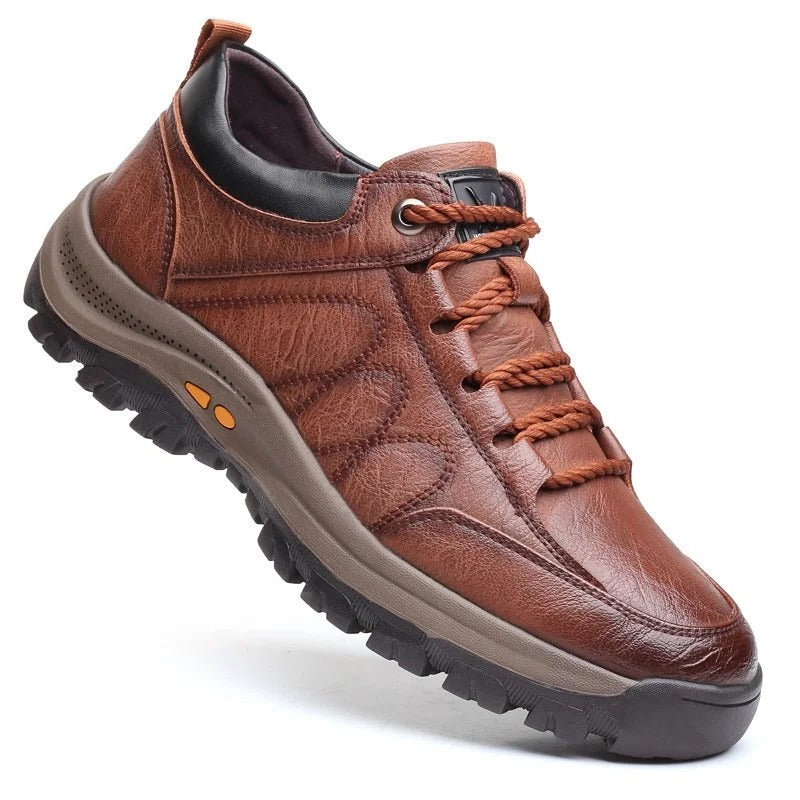 Calvin – Men's Orthopedic Shoes for All-Day Support