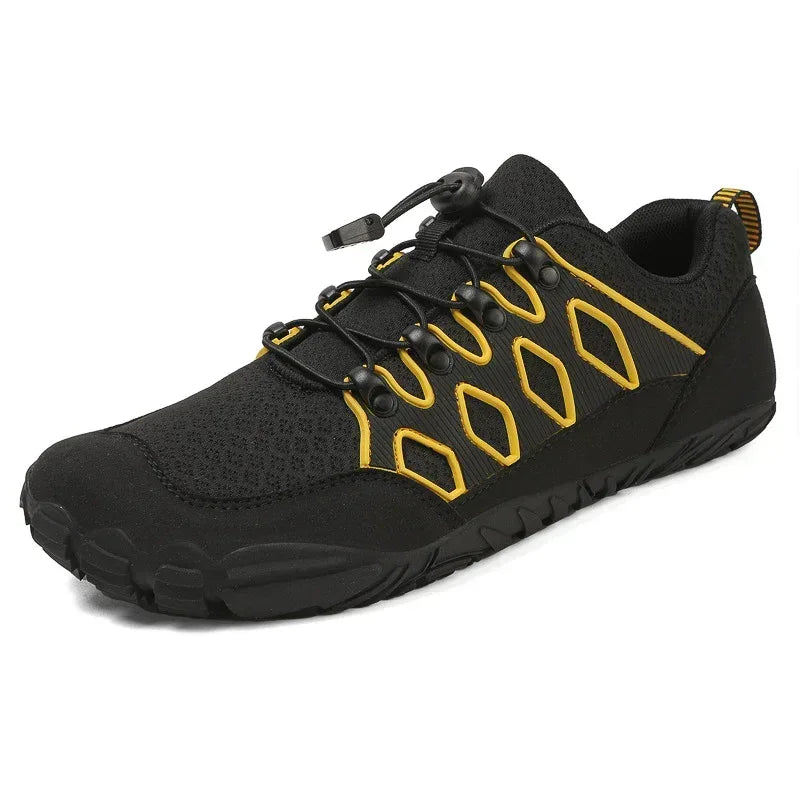 Carter – Unisex Barefoot Shoes for Natural Foot Alignment