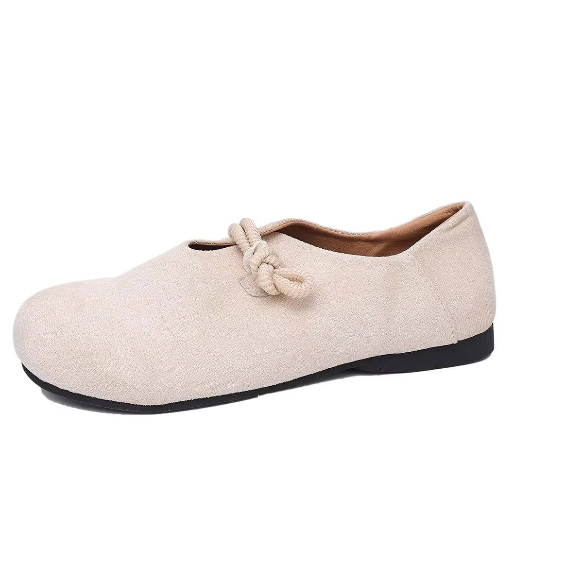 Alvarado – Unisex Arch Support Loafers with a Deep Heel Cup
