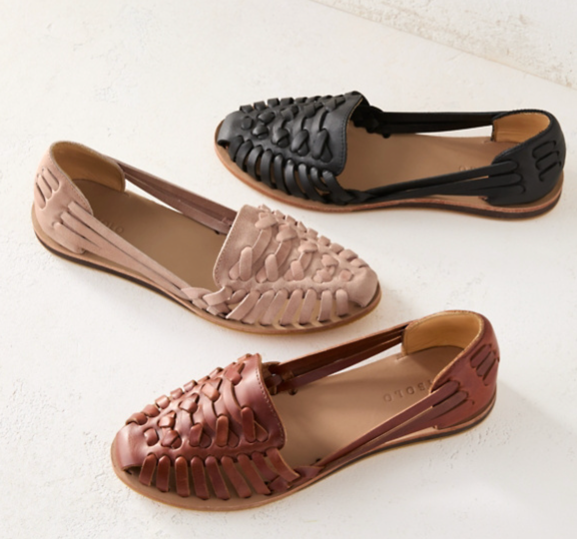 Lila – Women's Wide Toe Box Sandals with an Adjustable Fit