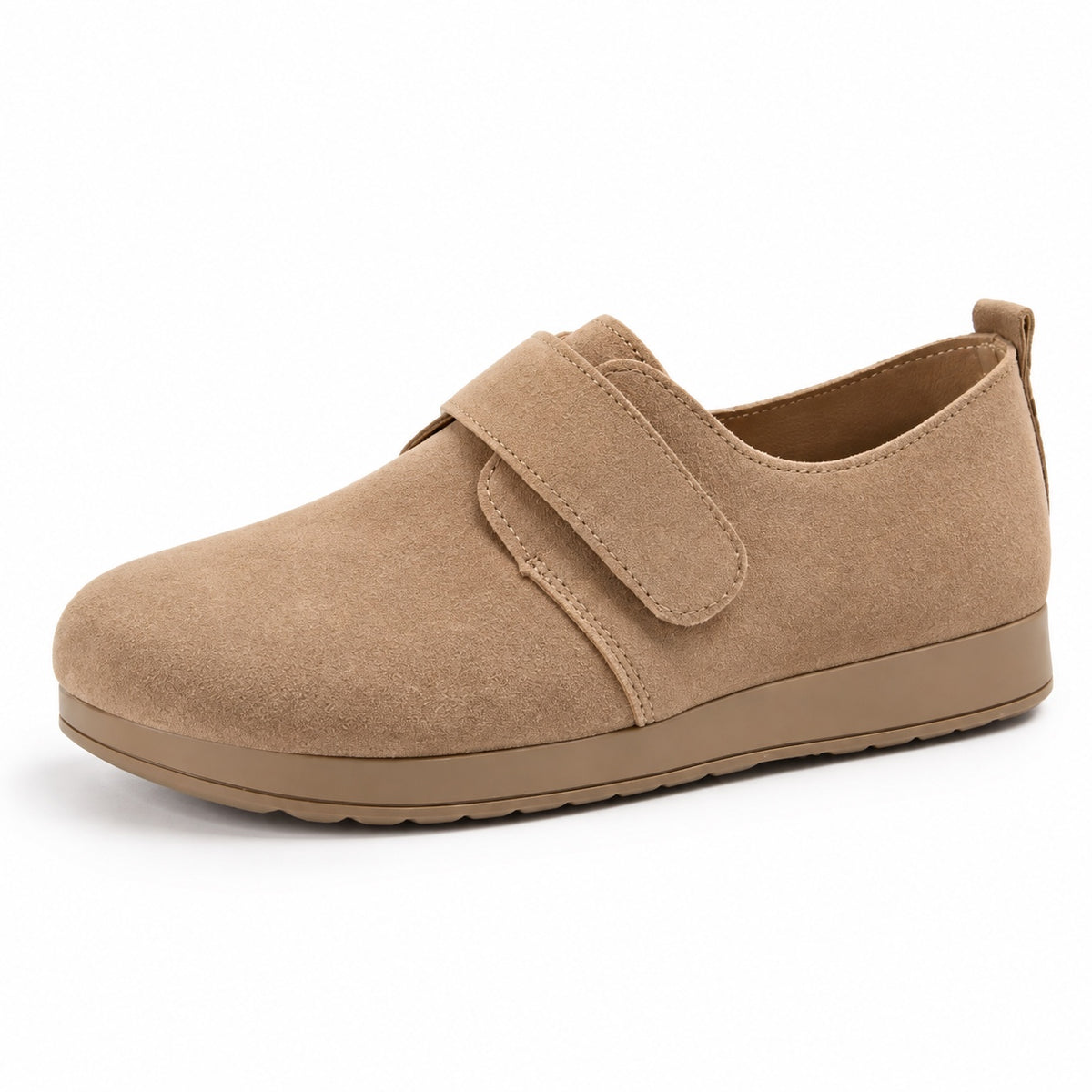 Joann – Women's Nursing Shoes in Khaki