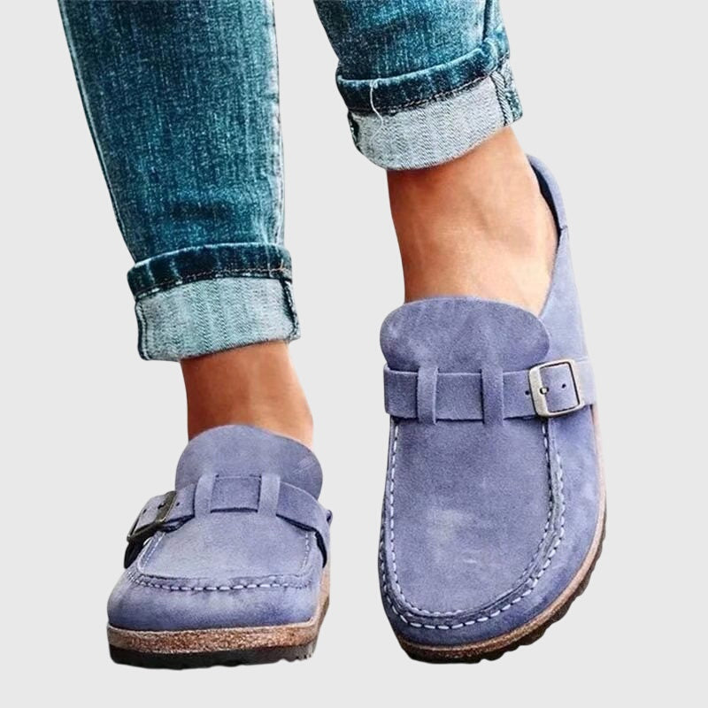 Melba – Women's Nursing Clogs for Standing All Day - photo 5