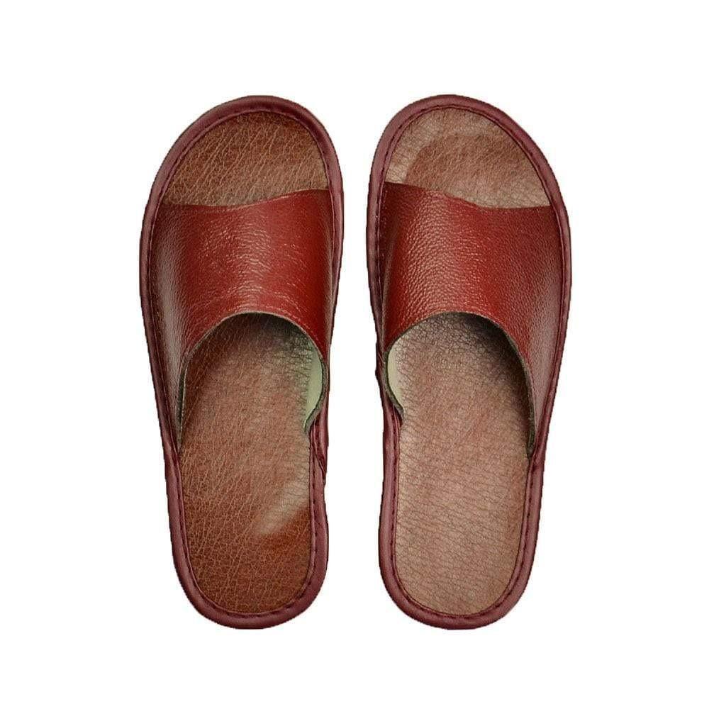 Alma – Women's Wide Toe Box Sandals with Room for Bunions