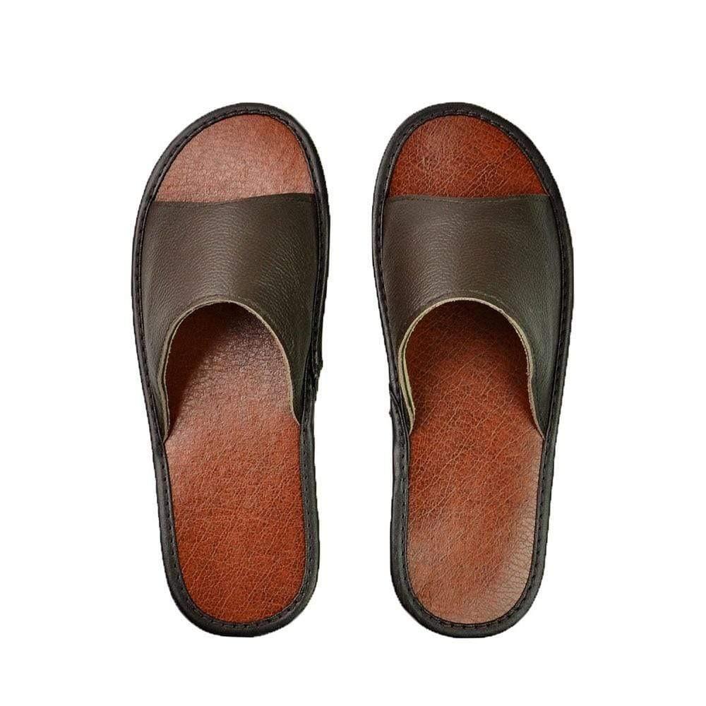 Alma – Women's Wide Toe Box Sandals with Room for Bunions