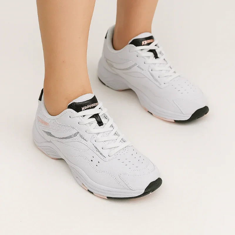 Cohen – Unisex Wide Toe Box Shoes for All-Day Comfort - photo 3