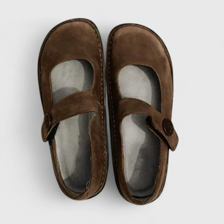 Nichole – Women's Orthopedic Shoes for Painful Feet