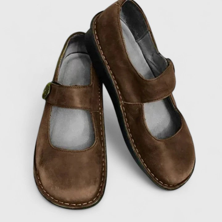 Nichole – Women's Orthopedic Shoes for Painful Feet