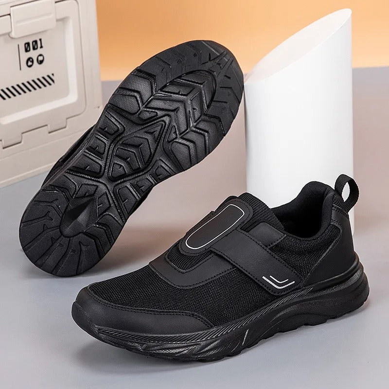 Preston – Unisex Nursing Shoes with a Non-Slip Sole