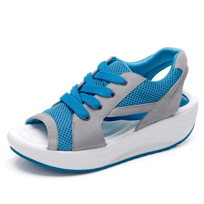 Jana – Women's Wide Toe Box Sandals with Room for Bunions