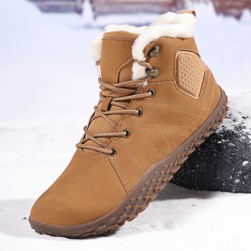 Skyler – Unisex Comfort Boots with a Soft Lining