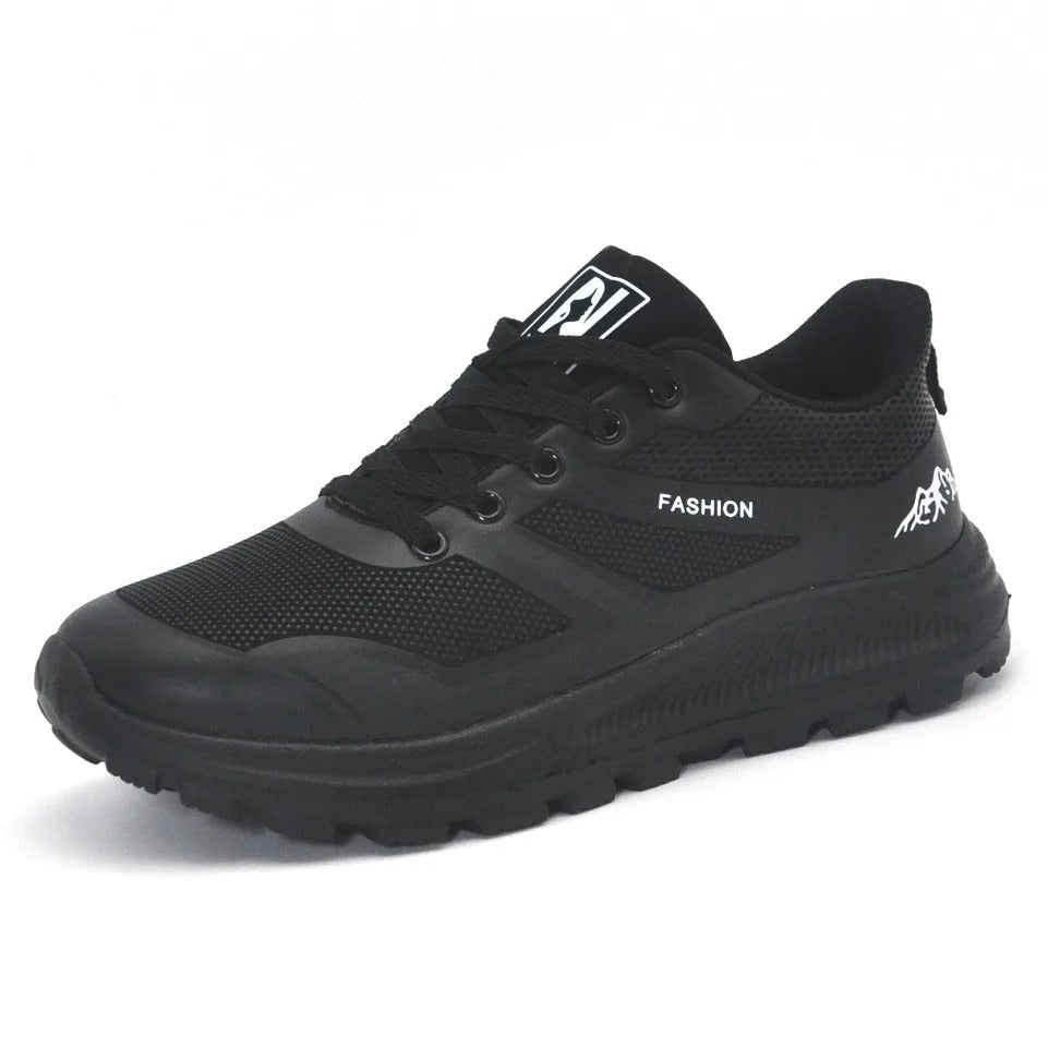 Maldonado – Unisex Nursing Sneakers with a Non-Slip Sole