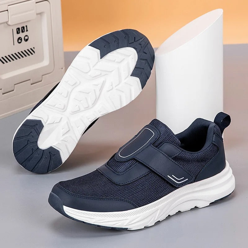 Preston – Unisex Nursing Shoes with a Non-Slip Sole