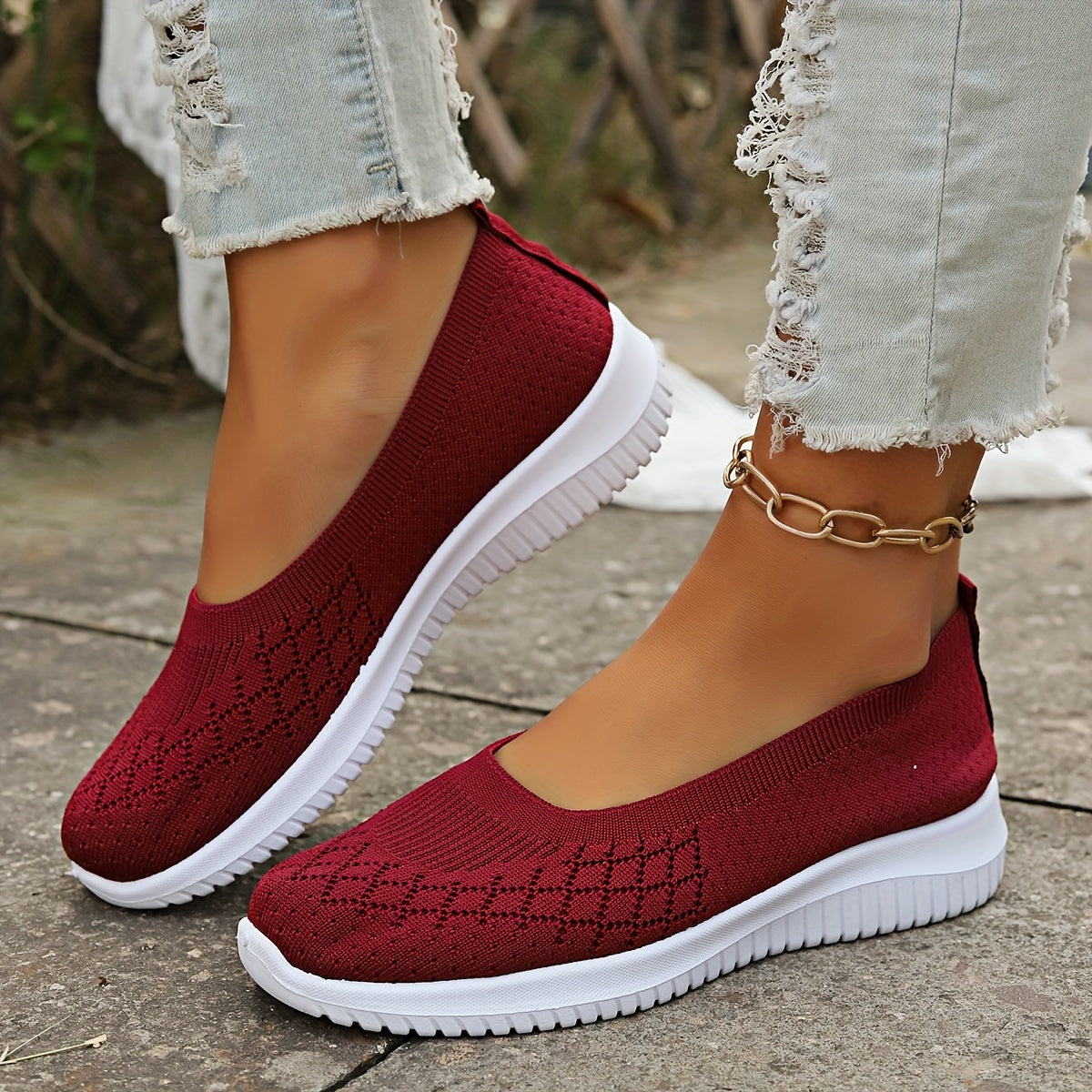 Tammy – Women's Nursing Sneakers for 12-Hour Shifts