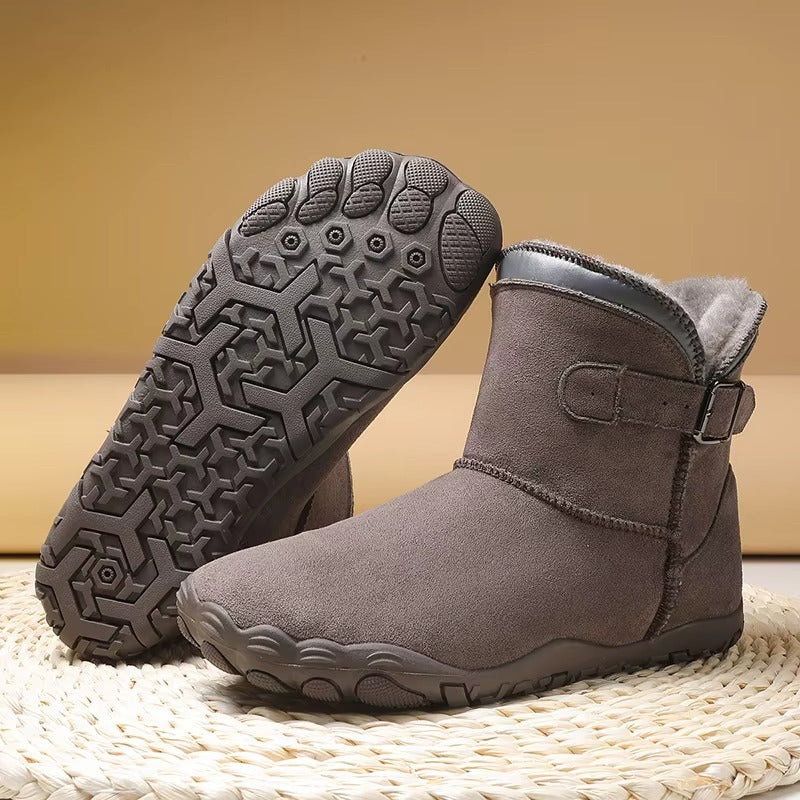 Remy – Unisex Comfort Boots for Tired Feet