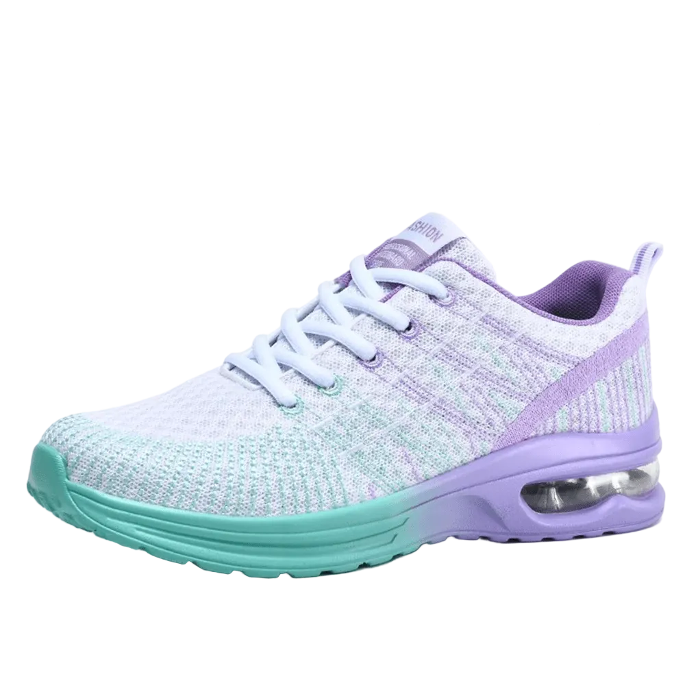 Tobin – Unisex Arch Support Shoes for Flat Feet