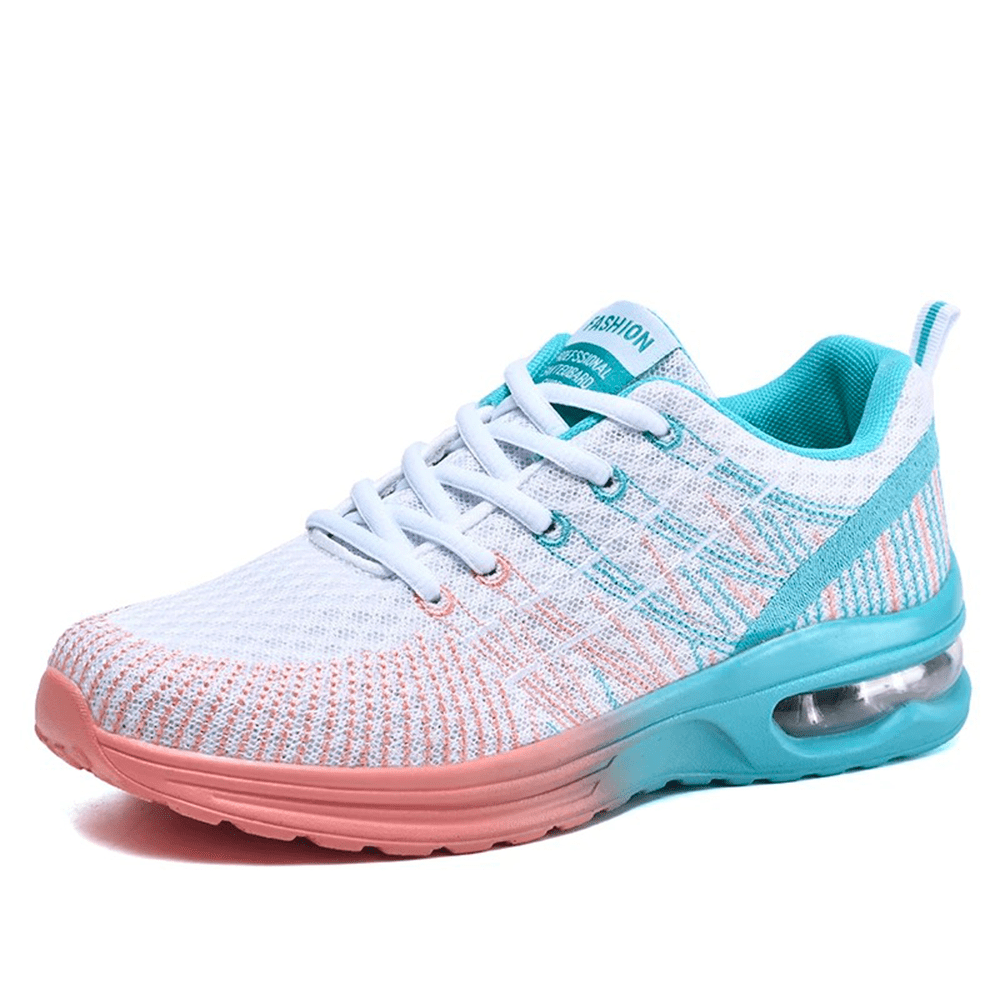 Alisha – Women's Walking Sneakers for Long Walks