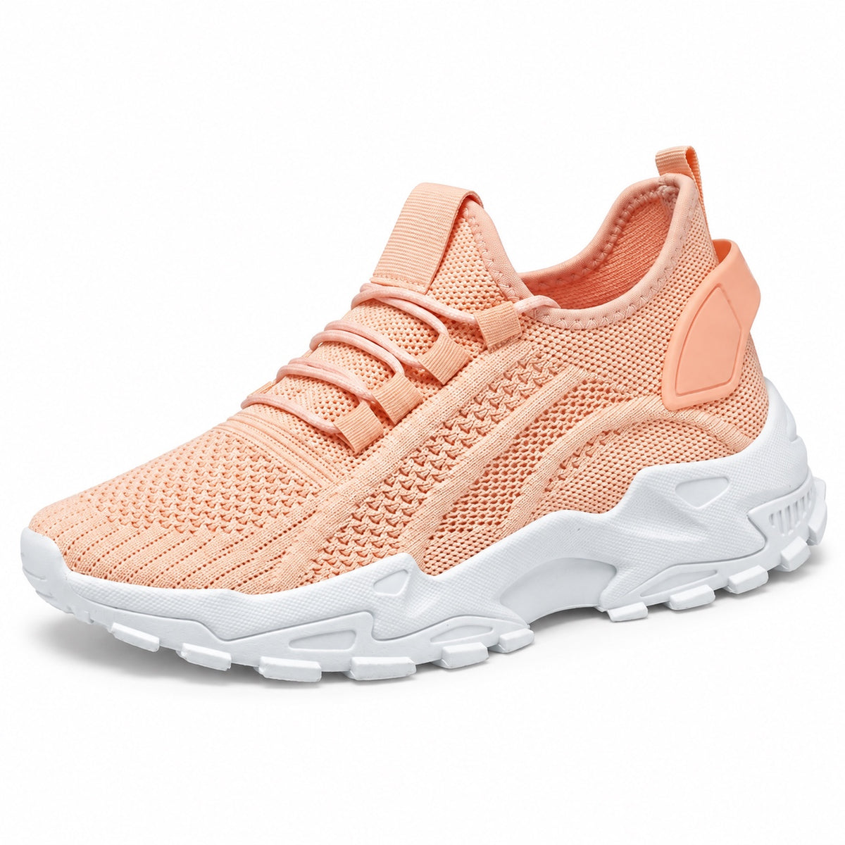 Marcella – Women's Barefoot Shoes in Pink