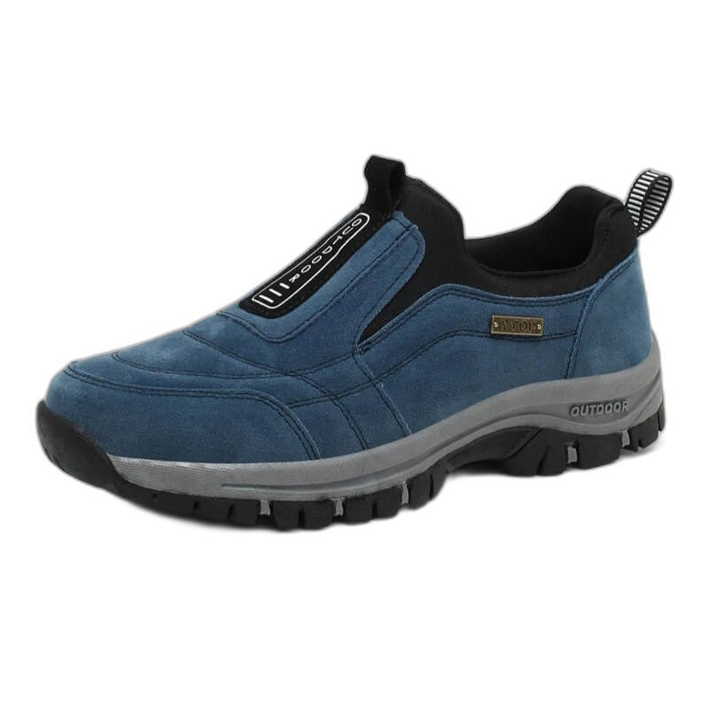 Wade – Men's Orthopedic Shoes for Painful Feet