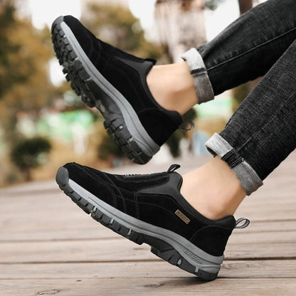 Wade – Men's Orthopedic Shoes for Painful Feet - photo 3