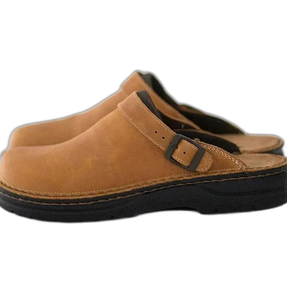 Swanson – Unisex τσόκαρα με υποστήριξη καμάρας για πλατυποδία