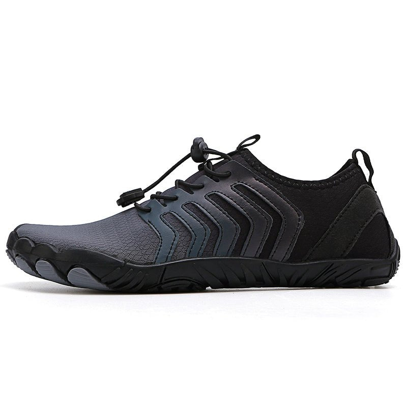 Campbell – Unisex Barefoot Shoes for All-Day Comfort