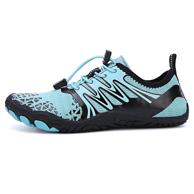 Blake – Unisex Barefoot Shoes for Natural Foot Alignment