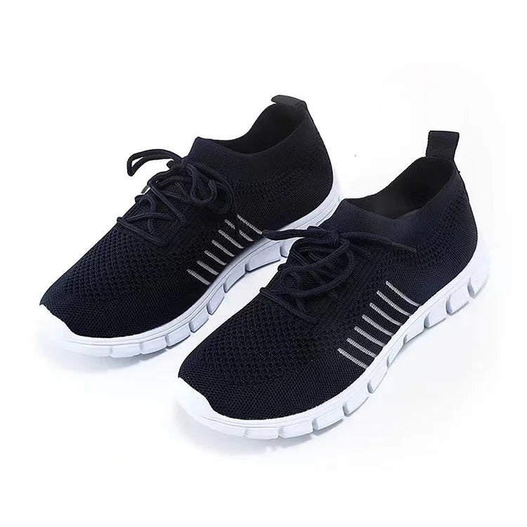 Annie – Women's Arch Support Sneakers with a Deep Heel Cup - photo 11