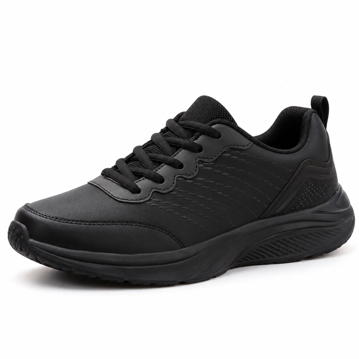 Payne – Women's Non-Slip Shoes in Black