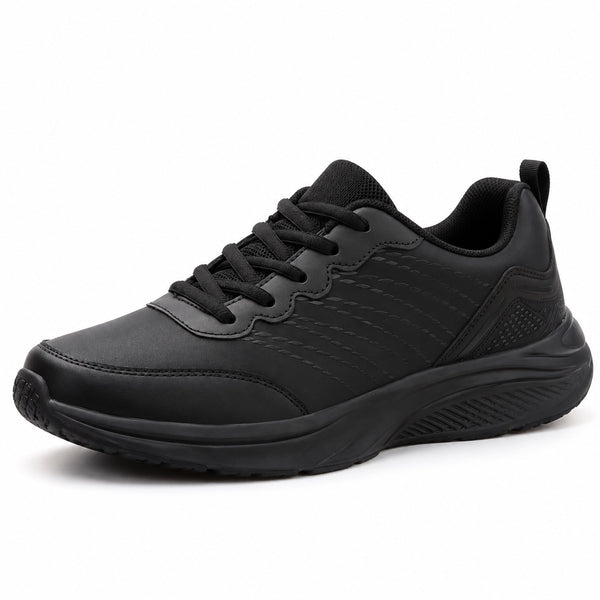 Payne – Women's Non-Slip Shoes in Black