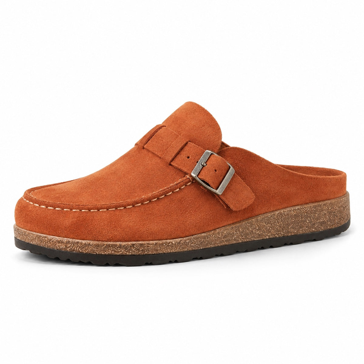 Phoenix – Women's Orthopedic Loafers in Brown