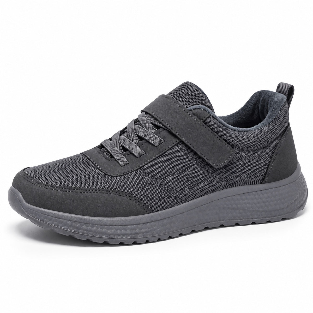 Price – Unisex Arch Support Sneakers in Gray