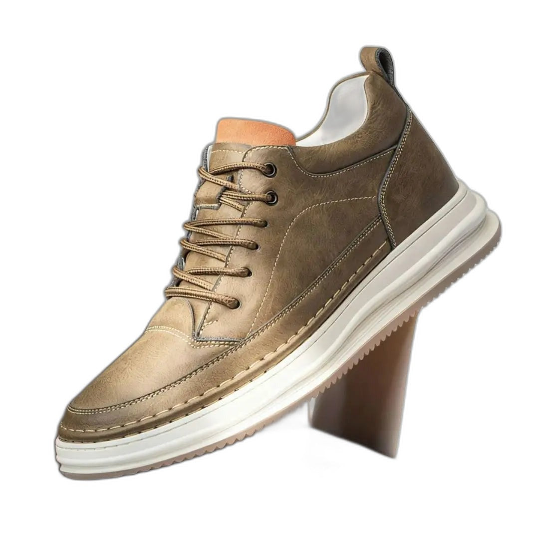 Rudolph – Baskets de marche pour hommes pour les longues promenades