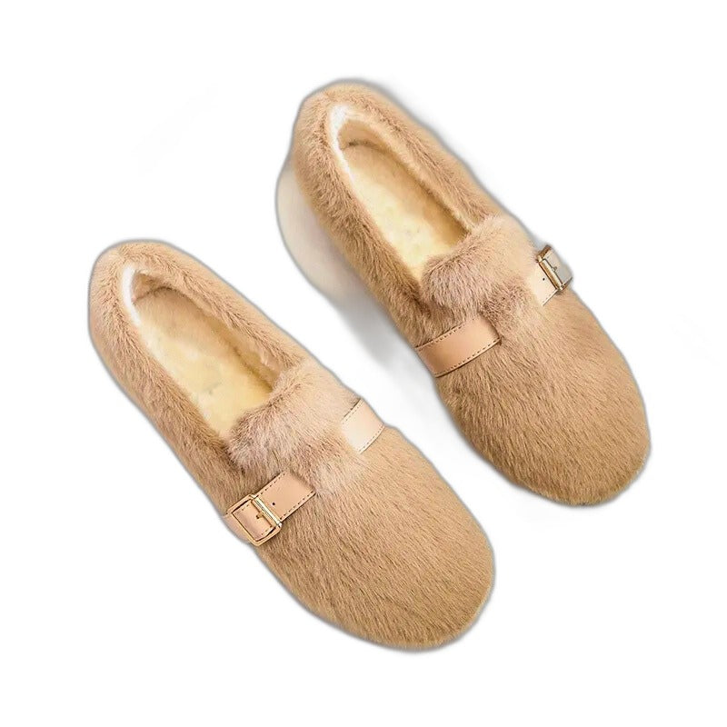 Gill – Scarpe barefoot unisex con suola sottile e flessibile