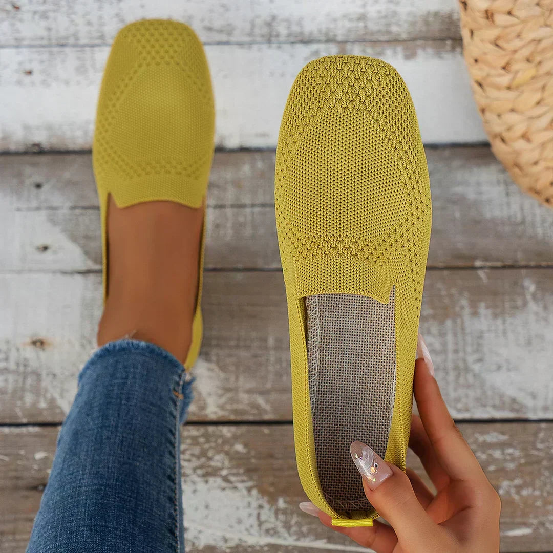 Holland – Unisex Orthopedic Shoes with a Cushioned Insole - photo 7