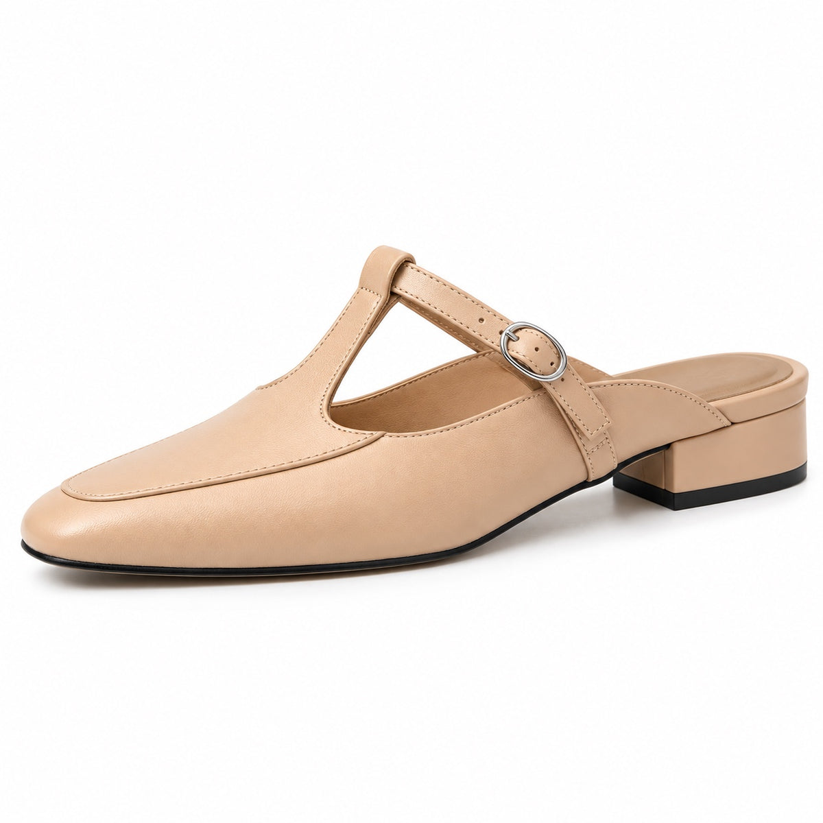 Sherri – Women's Arch Support Shoes in Beige
