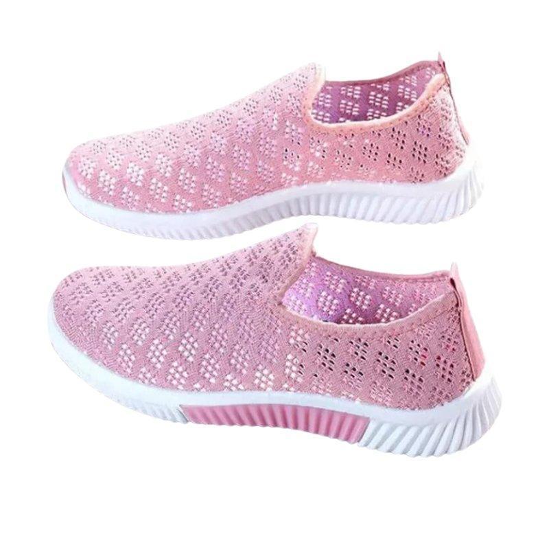 Wood – Unisex Wide Toe Box Sneakers for All-Day Comfort