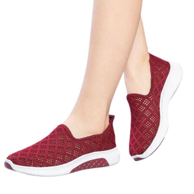 Wood – Unisex Wide Toe Box Sneakers for All-Day Comfort