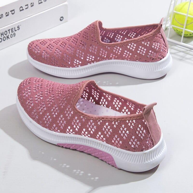 Wood – Unisex Wide Toe Box Sneakers for All-Day Comfort