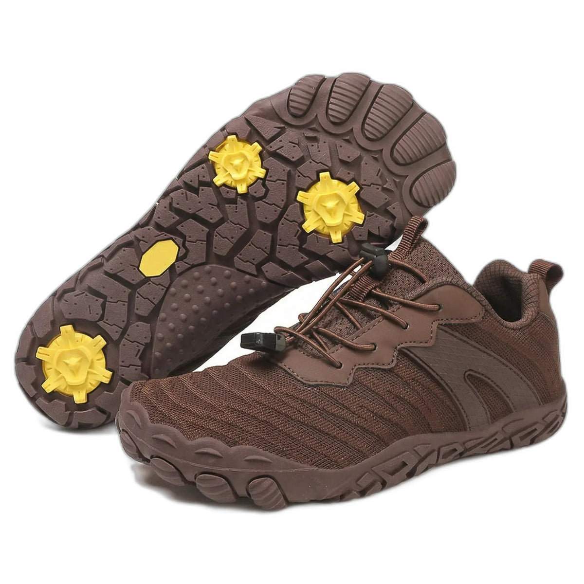 Reeves – Unisex barefoot boty pro přirozené postavení chodidel