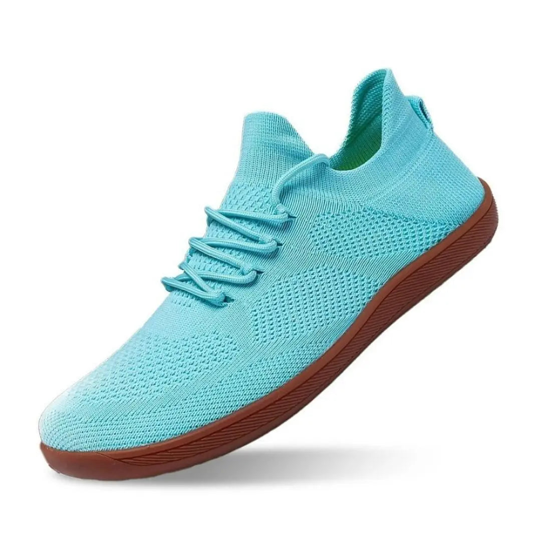 Brandi – Women's Barefoot Shoes with a Thin Flexible Sole
