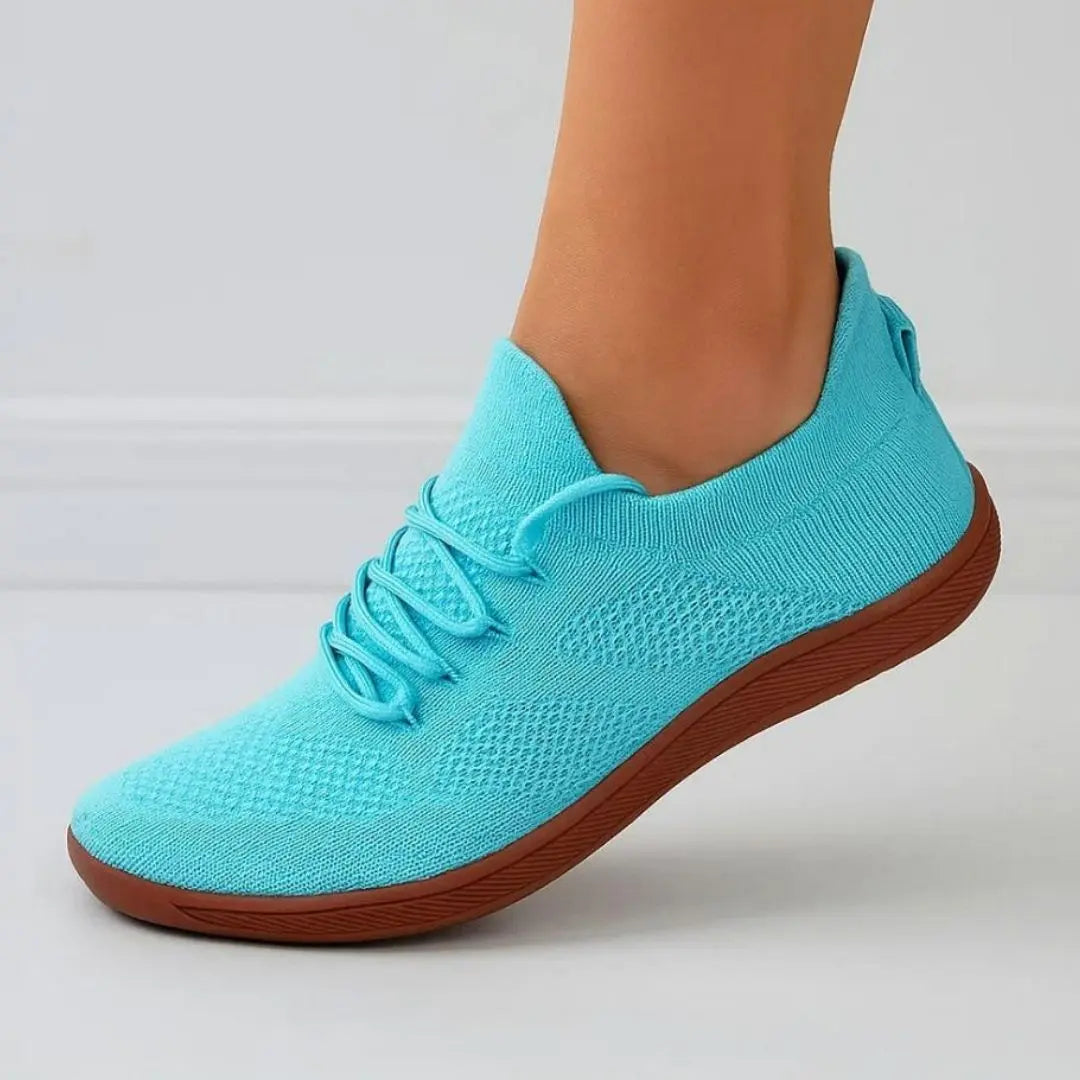 Brandi – Women's Barefoot Shoes with a Thin Flexible Sole