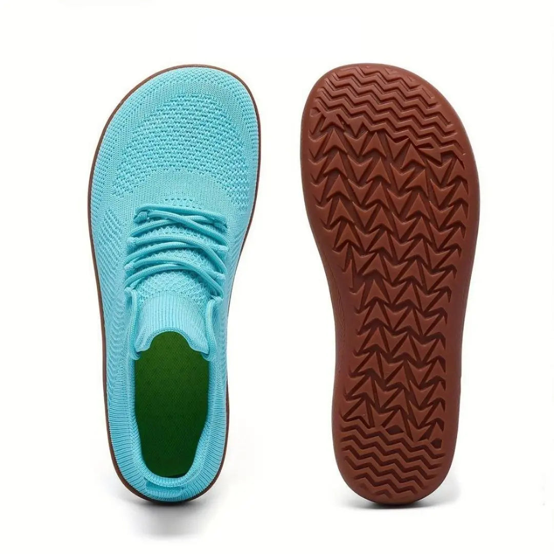 Brandi – Women's Barefoot Shoes with a Thin Flexible Sole