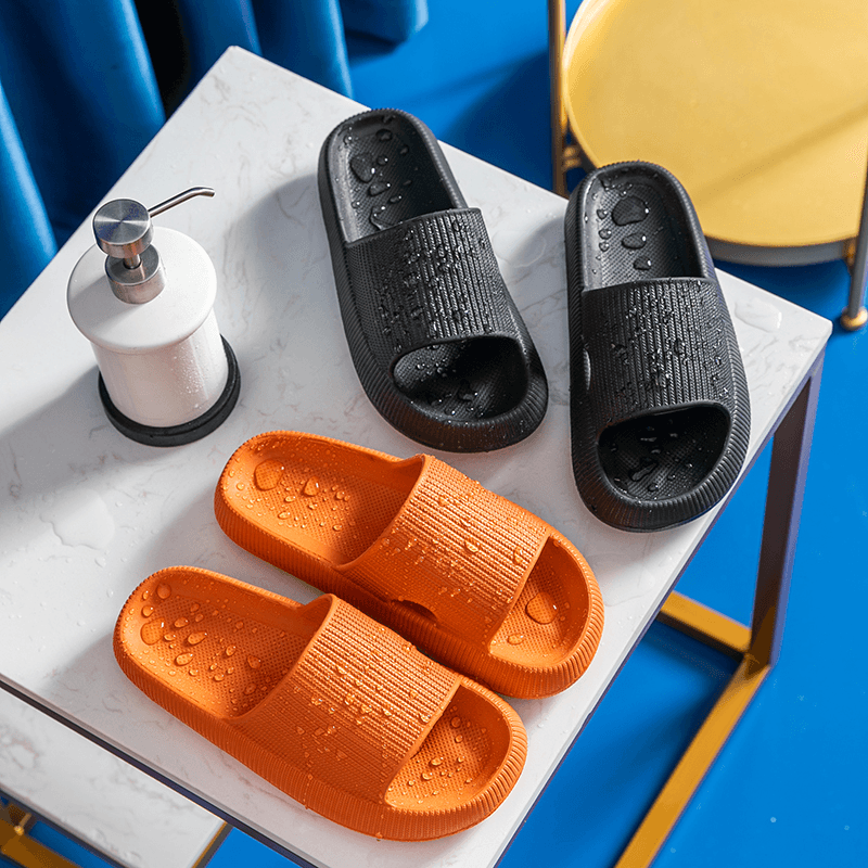 Elsa – Women's Comfort Slippers with a Cushioned Insole