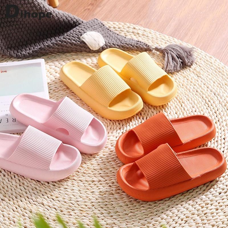 Elsa – Women's Comfort Slippers with a Cushioned Insole