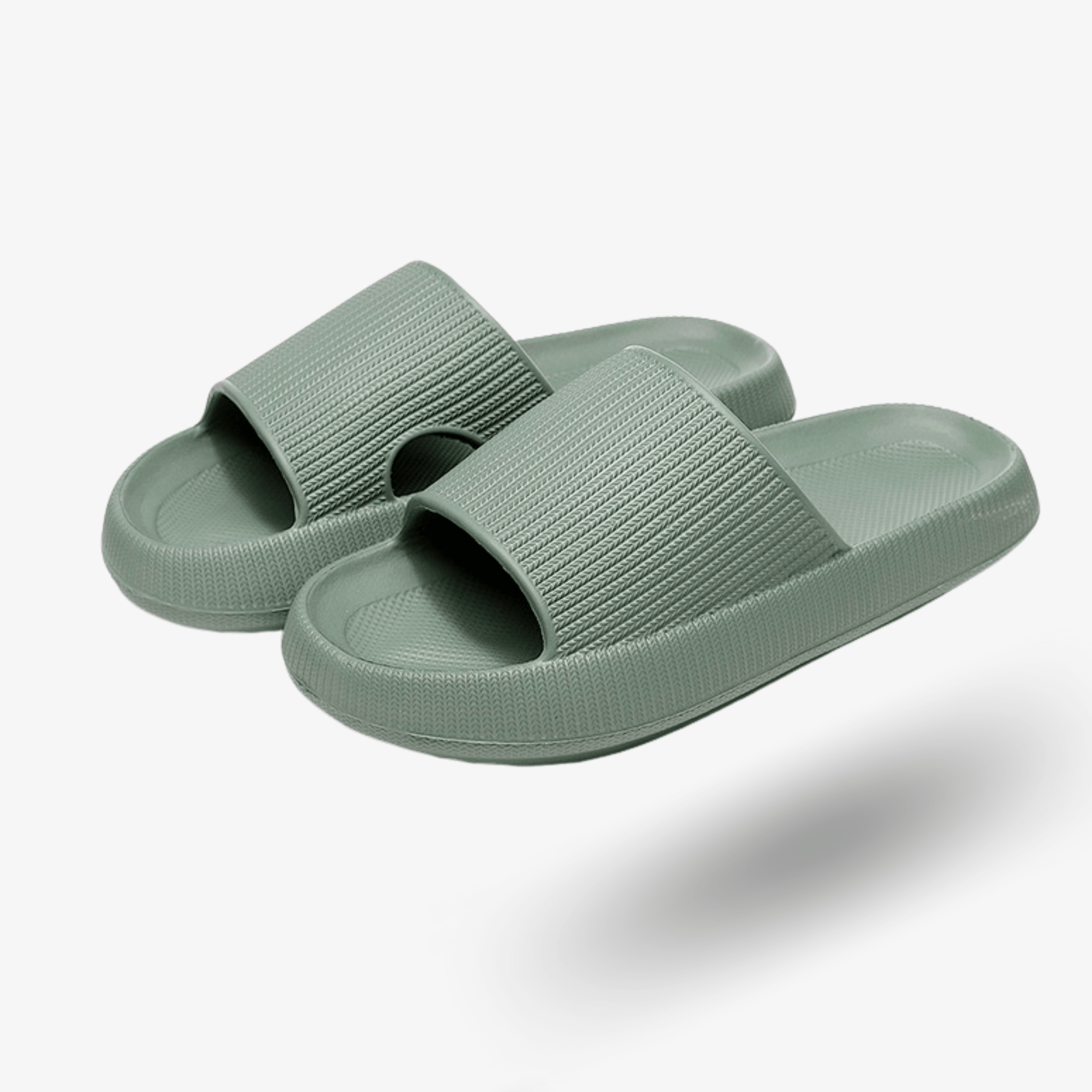 Elsa – Women's Comfort Slippers with a Cushioned Insole