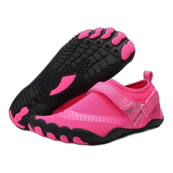 Watkins – Unisex Arch Support Shoes for Flat Feet