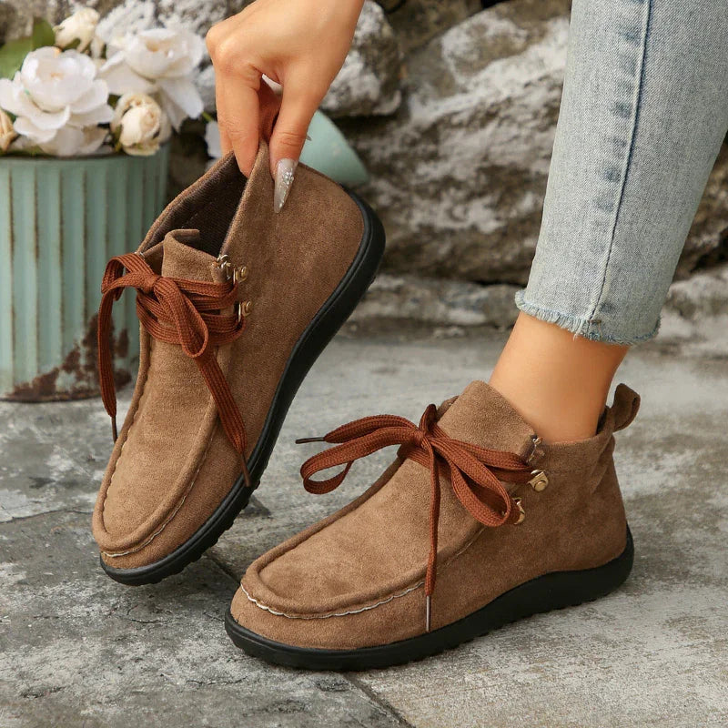 Corey – Unisex Arch Support Shoes with a Deep Heel Cup - photo 1