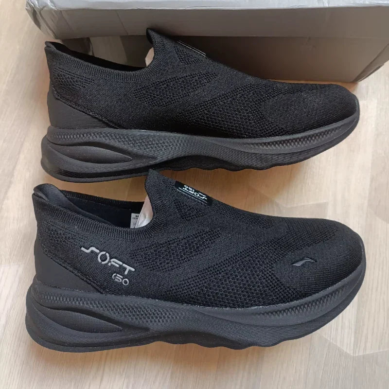 Griffith – Unisex Wide Toe Box Shoes with Room for Bunions - photo 8